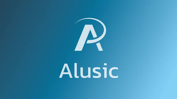 Alusic